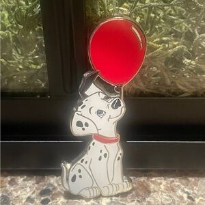 Disneyland Paris 101 dalmation pin